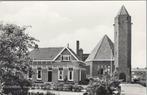 OLDEHOVE - Geref Kerk a/d Wilhelminastraat, Verzenden, Gelopen