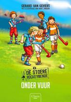 Onder vuur / De stoere hockeybende / 2 9789044813357, Verzenden, Gelezen, Gerard van Gemert