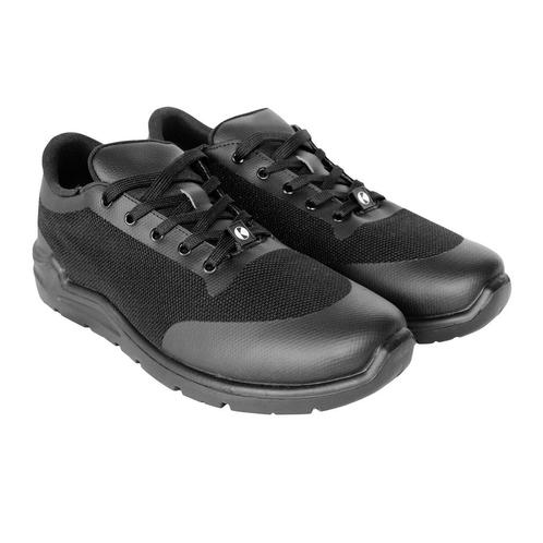 GGM Gastro | KARLOWSKY | Werkschoen Next-Step - Zwart - |, Kleding | Heren, Schoenen, Zwart, Nieuw, Werkschoenen, Verzenden