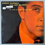 Art Blakey, Kenny Burrell - On View At The Five Spot Cafe, Nieuw in verpakking