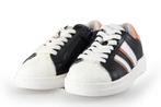 Jopper Sneakers in maat 27 Blauw | 10% extra korting, Verzenden, Schoenen, Zo goed als nieuw, Jongen of Meisje