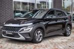 Zakelijke Lease |  Hyundai KONA 1.6 GDI HEV Comfort Smart, Automaat, Stof, Gebruikt, Overige kleuren