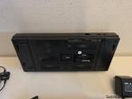 Sega Master System / Power Base - Console - Hang On / Safari, Spelcomputers en Games, Spelcomputers | Sega, Verzenden, Gebruikt