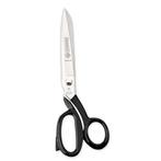 Mundial Professionele Kleermakersschaar - 23 cm - Carbons..., Ophalen of Verzenden, Nieuw