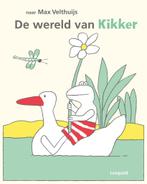 Kikker - De wereld van Kikker (9789025881023), Boeken, Kinderboeken | Kleuters, Nieuw, Verzenden