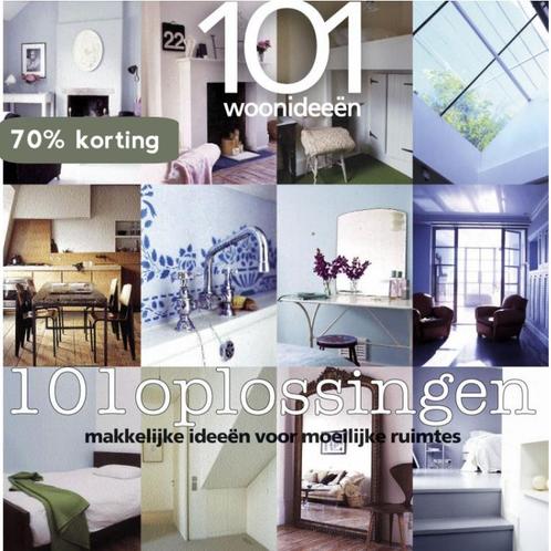 101 oplossingen 9789085741190 J. Burdon, Boeken, Hobby en Vrije tijd, Zo goed als nieuw, Verzenden