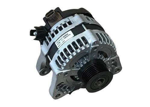 Volvo Dynamo C30 - S40 - V50 Diesel 150 A Volvo  Volvo onder, Auto-onderdelen, Elektronica en Kabels, Nieuw, Volvo, Verzenden