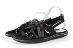 Teva Sandalen in maat 40 Zwart | 10% extra korting, Kleding | Dames, Schoenen, Verzenden, Zwart, Nieuw, Sandalen of Muiltjes