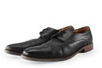 Nette schoenen in maat 43 Zwart | 10% extra korting, Verzenden, Zwart, Overige typen
