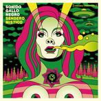 cd digi - Sonido Gallo Negro - Sendero Mistico, Verzenden, Zo goed als nieuw