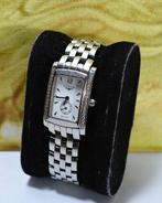 Longines - Dolcevita - Tank - L5.155.0 - Diamonds - Dames -