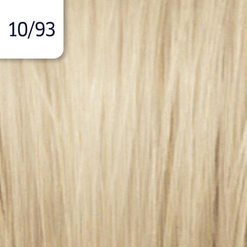 Wella Professionals Illumina Color 60ml (Verf (permanent)), Sieraden, Tassen en Uiterlijk, Uiterlijk | Haarverzorging, Nieuw, Verzenden