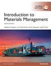 Introduction to Materials Management, Global, 9781292162355, Verzenden, Zo goed als nieuw, Studieboeken