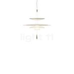 Vibia Flamingo 1550 Hanglamp LED (Hanglampen, Binnenlampen), Verzenden, Nieuw
