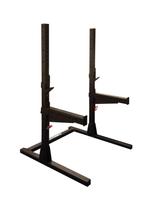 Muscle Power Squat Stand, Sport en Fitness, Verzenden, Nieuw