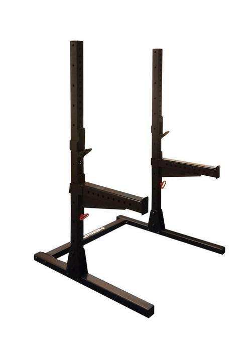 Muscle Power Squat Stand, Sport en Fitness, Fitnessapparatuur, Verzenden