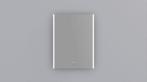 QUALIS® | VESPER | LED spiegel 60x80cm | Rechthoek, Nieuw, Glas, Ophalen of Verzenden