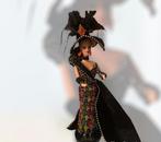 Mattel - Barbiepop Masquerade Ball by Bob Mackie 1993 -