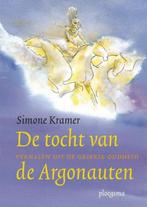 De tocht van de Argonauten - Simone Kramer - 9789021619637 -, Boeken, Nieuw, Verzenden