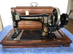 Naumann Naaimachine - Smeedijzer