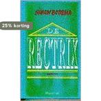 Rectrix 9789029042451 Simon Bottema, Boeken, Verzenden, Zo goed als nieuw, Simon Bottema