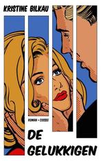 De gelukkigen, Boeken, Ophalen of Verzenden, Nieuw