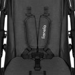 Buggy Lionelo Annet Plus DEMO MODEL (Buggys & kinderwagens), Verzenden, Nieuw