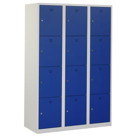 (MDK-107404) CH PHT 180-3.12 Premium Locker - 180x120x50 cm, Huis en Inrichting, Kasten | Lockerkasten, Nieuw, Ophalen of Verzenden
