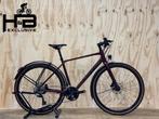 Cube Nulane Race FE Gravelbike Shimano GRX 2023, Fietsen en Brommers, Fietsen | Racefietsen, Overige merken, 28 inch, 10 tot 15 versnellingen