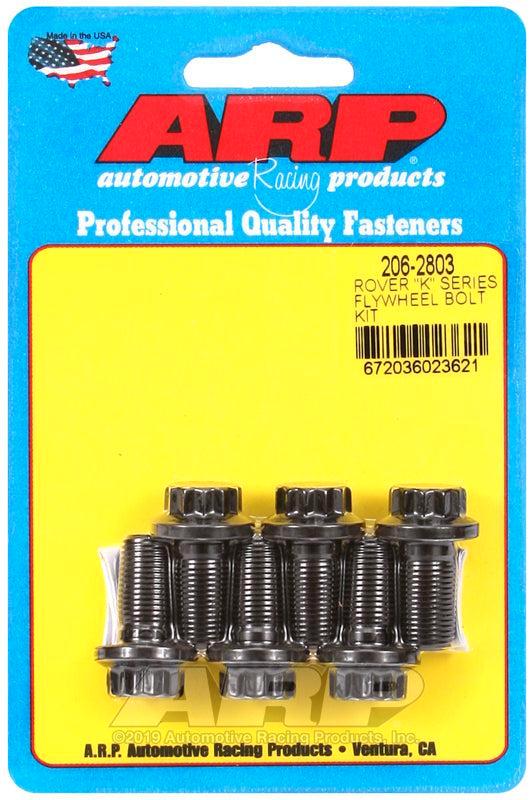 ARP Rover K Series Flywheel Bolt Kit, Auto-onderdelen, Motor en Toebehoren, Ophalen of Verzenden