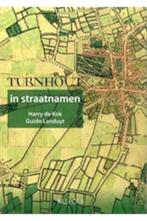 Turnhout in straatnamen, Nieuw, Verzenden