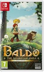 Baldo: The Guardian Owls - The Tree Fairies Edition (Nint..., Verzenden, Gebruikt, Vanaf 3 jaar