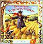 De eenzame vogelverschrikker 9789024372843 Tim Preston, Boeken, Verzenden, Gelezen, Tim Preston