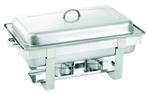 Chafing dish BP | 1/1 GN | 610x350x320(h)mm Bartscher, Zakelijke goederen, Verzenden, Nieuw in verpakking