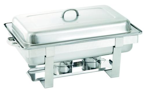 Chafing dish BP | 1/1 GN | 610x350x320(h)mm Bartscher, Zakelijke goederen, Horeca | Keukenapparatuur, Nieuw in verpakking, Verzenden