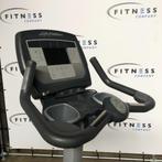 Life Fitness 95C upright bike | Hometrainer | Fiets |, Sport en Fitness, Fitnessmaterialen, Verzenden, Gebruikt