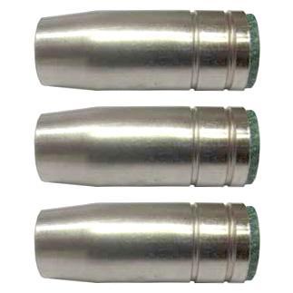 MB-25 gasmondstuk standaard - zakje van 3 (MB-25 onderdelen), Doe-het-zelf en Verbouw, Gereedschap | Lasapparaten, Co2, Nieuw