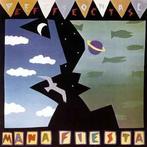 LP gebruikt - Personal Effects - Mana Fiesta (U.S. 1987), Cd's en Dvd's, Vinyl | Rock, Verzenden, Zo goed als nieuw