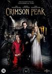 dvd film - Crimson Peak - Crimson Peak