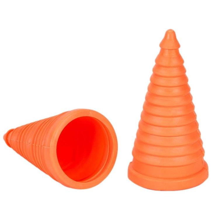 Forespar Sta-Plug Mini - Noodplug (set), Watersport en Boten, Accessoires en Onderhoud, Nieuw, Ophalen of Verzenden