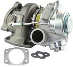 Volvo Turbo-oplader VOLVO S60 I -09 V70 II 00-08 Volvo onder, Verzenden, Nieuw, Volvo
