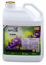 Aptus N-Boost 5 ltr, Tuin en Terras, Plantenvoeding, Nieuw, Ophalen of Verzenden