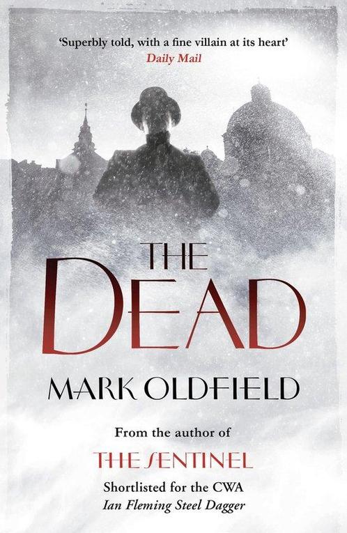 The Dead 9781781851715 Mark Oldfield, Boeken, Taal | Engels, Gelezen, Verzenden