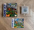 Nintendo - Gameboy Classic - Teenage Mutant Ninja Turtles, Nieuw