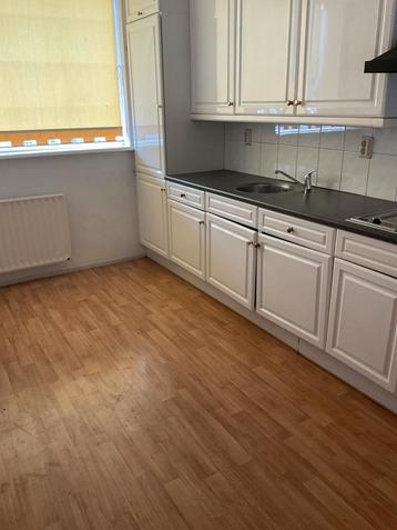 Te huur: Appartement Burgemeester Winklerplein in Sliedrecht beschikbaar voor biedingen