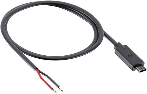 Accukabel 12V DC SPC+ SP Connect, Motoren, Kleding | Motorhelmen, Verzenden
