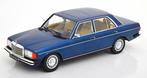 KK-SCALE 1:18 - Model sedan - Mercedes Benz 230E (W123) -, Nieuw