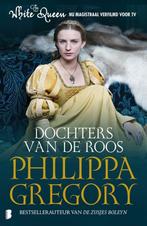 Dochters van de roos / Nevenoorlogen / 4 9789022570784, Boeken, Verzenden, Zo goed als nieuw, Philippa Gregory