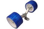Kimrol systeem blauw 365x118 mm, Nieuw, Ophalen of Verzenden