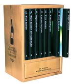 De Kleine Wijnbibliotheek Van Larousse 9789020984262, Gelezen, Larousse Gastronomique, Diverse auteurs, Verzenden